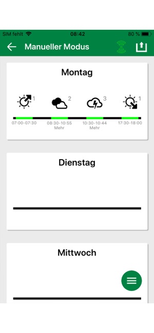 JBL LED SOLAR Control(圖4)-速報App