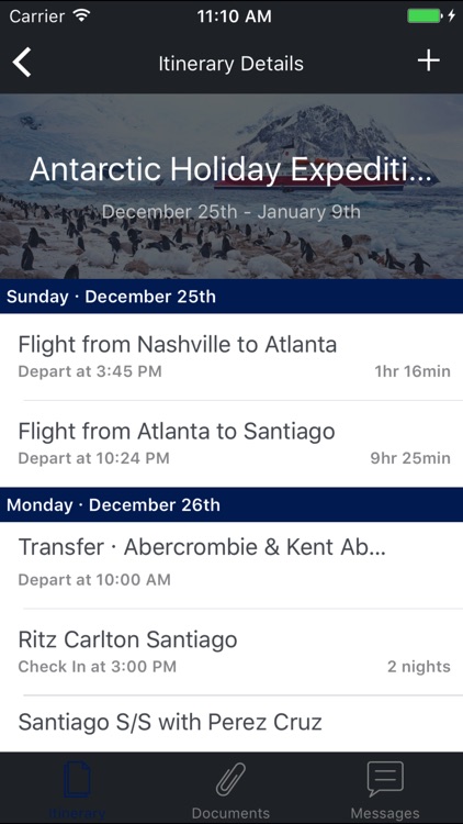 Travelink by American Express