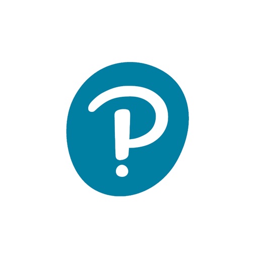 Pearson LearningHub icon