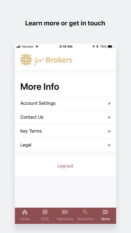 HA for Brokers screenshot-3