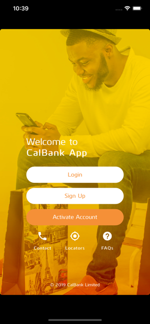 CalBank App(圖1)-速報App