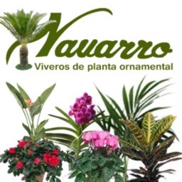 Viveros Navarro