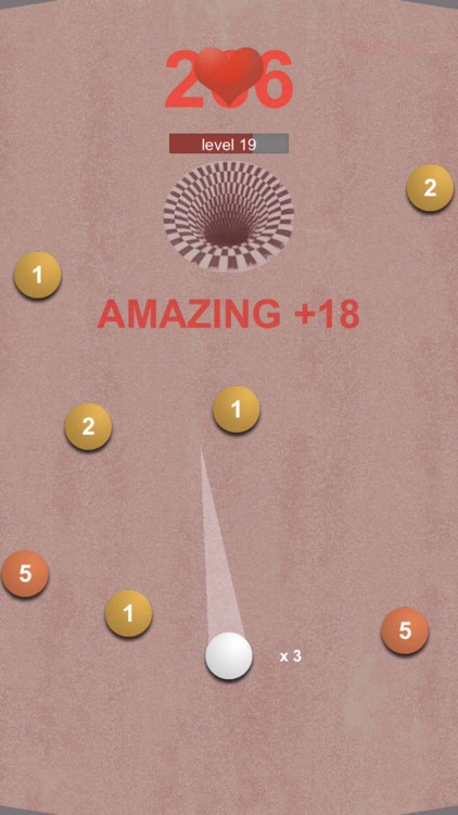 Shooting Ball! screenshot-4