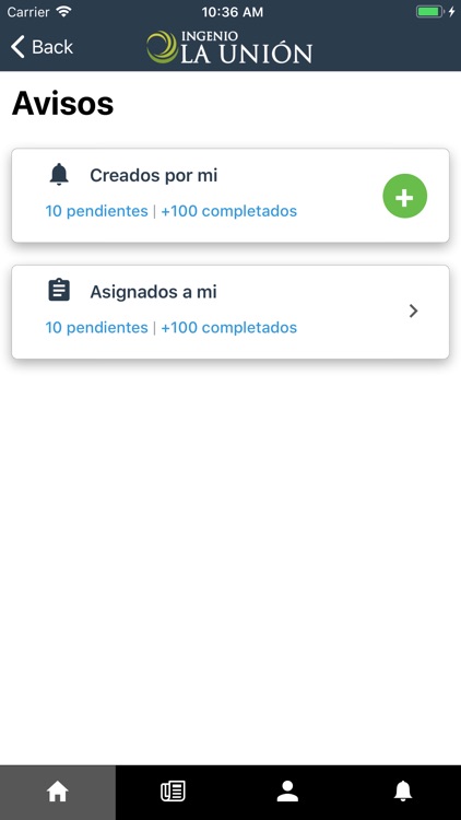 Ingenio La Unión screenshot-3