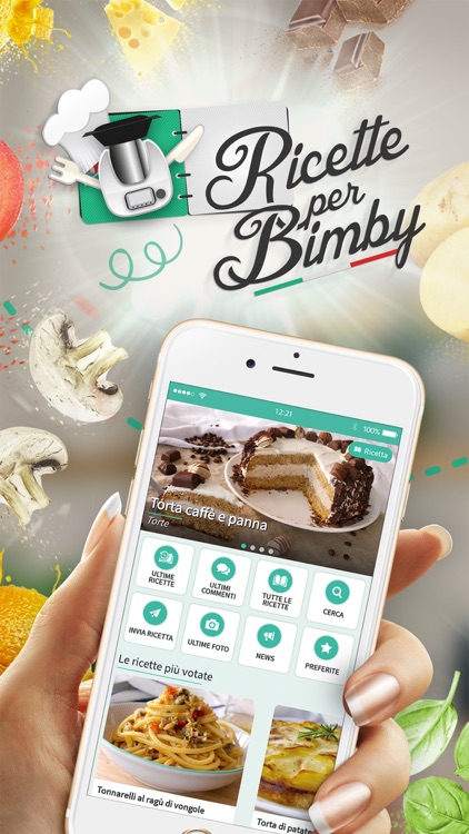 Ricette Bimby