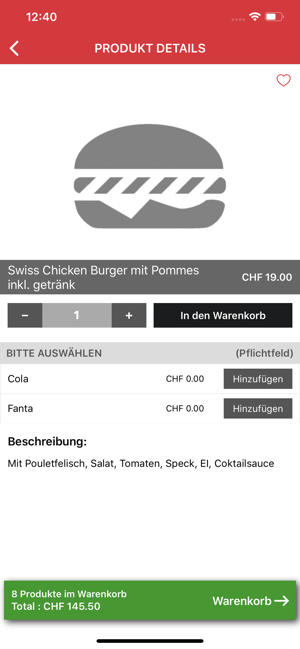 Swiss Chicken(圖6)-速報App