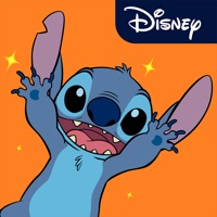 Disney Stickers: Stitch apk