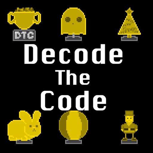 Decode the Code