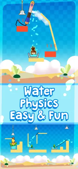 Game screenshot Water All apk