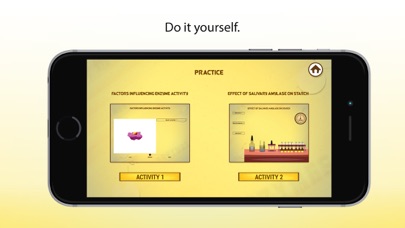 Enzymes and its Properties Screenshot 4