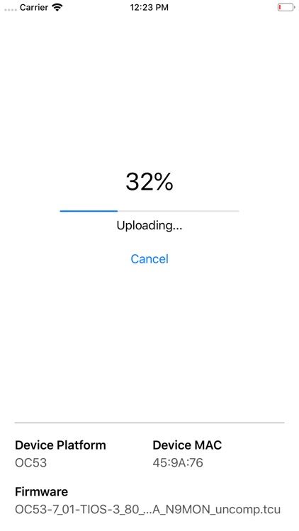 PowerFleet Updater