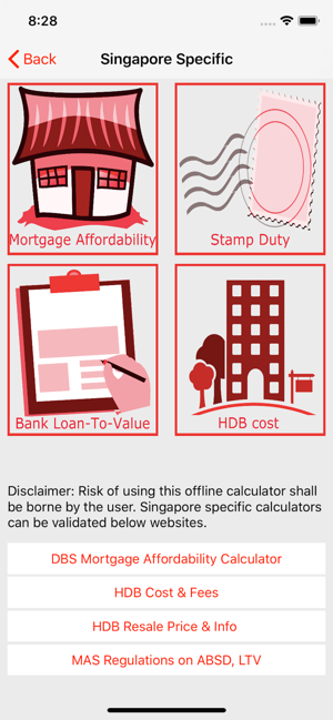 Loan Calculator - Global & SG(圖3)-速報App