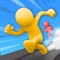 Funny Run Race 3D is the best running game