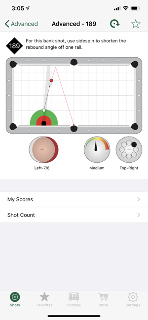 Bullseye Billiards(圖1)-速報App