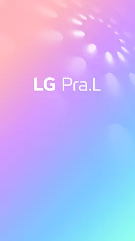 Game screenshot LG Pra.L mod apk