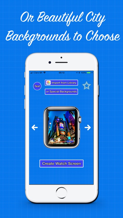 Watch Designer: Face Maker screenshot-3