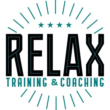 RELAX Training & Coaching Читы