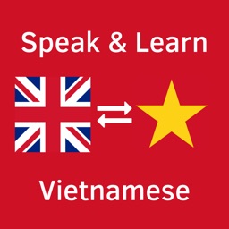 iLearn - Speak Vietnamese