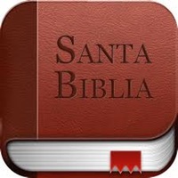 Kontakt Santa Biblia en Español