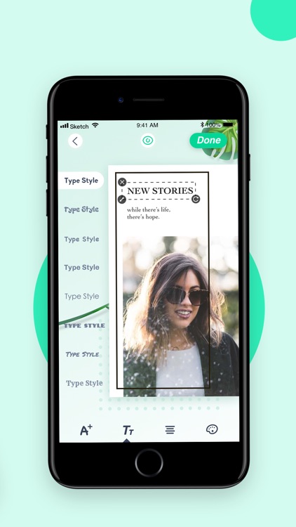 PhotoTime - Get My Own Stories
