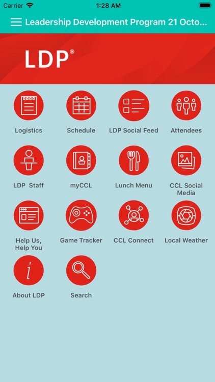 LDP Mobile by CCL