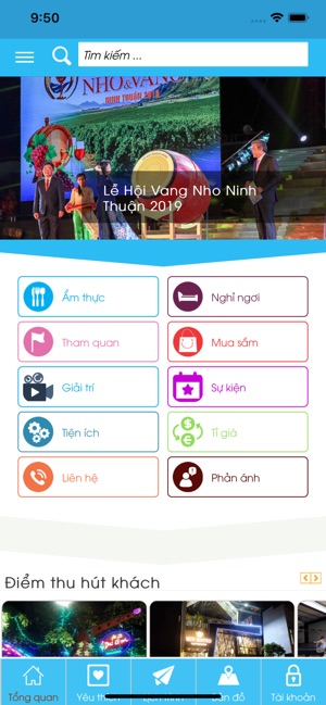 Ninh Thuan Tourism(圖1)-速報App