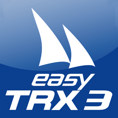 easyTRX3-Manager