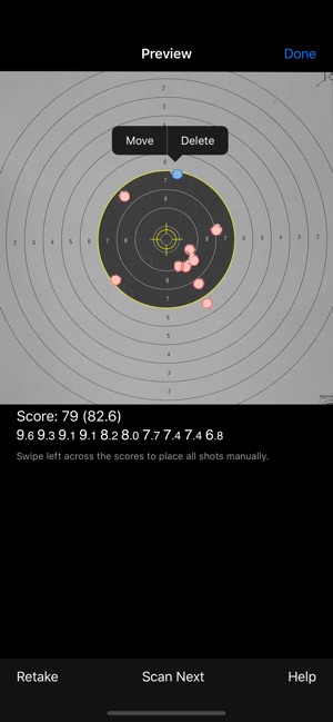 TargetScan - Pistol & Rifle(圖2)-速報App