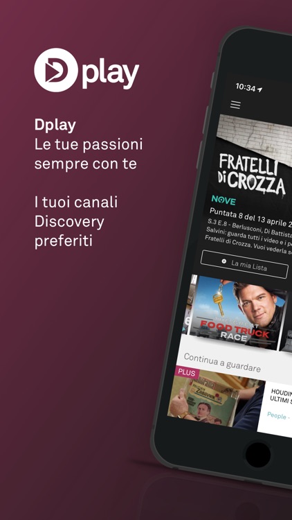 Dplay