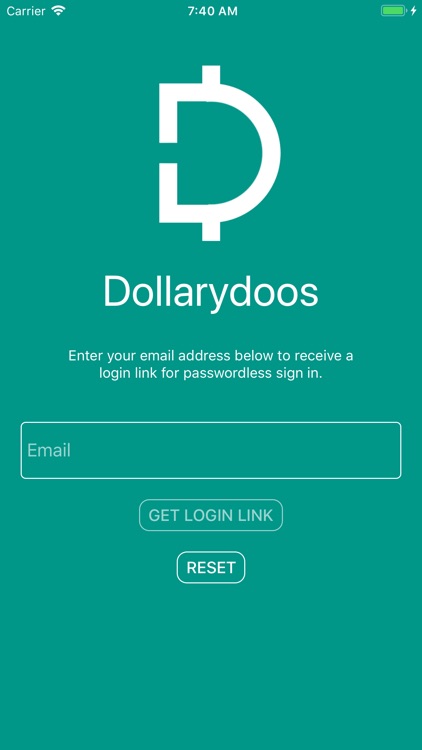 Dollarydoos