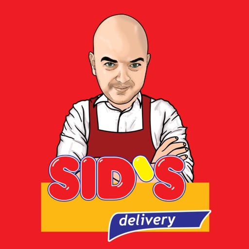 Sid's Delivery