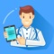 Developed by Doctors, eMedicoz is the place to go for Medical students and Doctors to discuss and share clinical cases, muliple choice questions and medical images