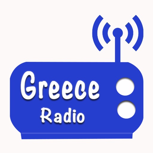 Radio Greece: Online FM icon