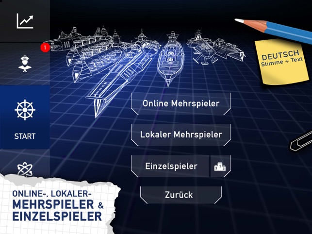 Schiffe Versenken Fleet Battle Im App Store