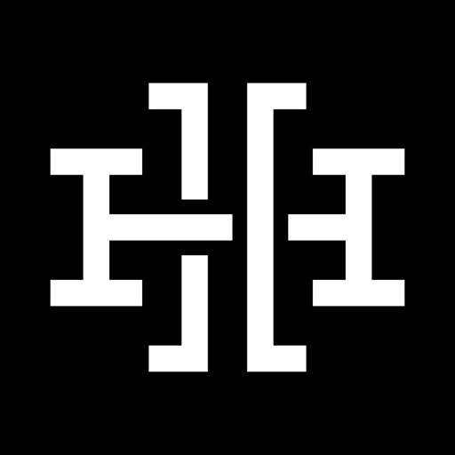 Hudson / Hawk Barber & Shop Icon