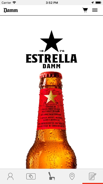 Estrella Damm