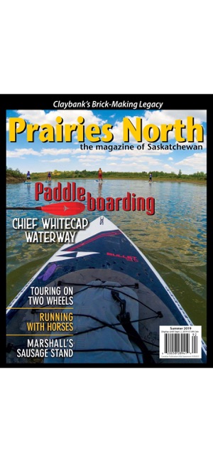 Prairies North(圖1)-速報App