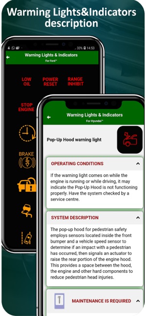 MotorData OBD汽車診斷。ELM OBD2掃描儀(圖7)-速報App