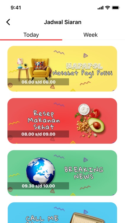 Radio Polda Sumbar screenshot-5