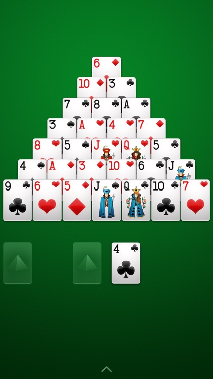 ⋆Pyramid screenshot-0
