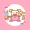 Express your mood through this group of animal