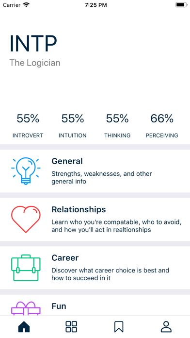 mb-personality-type-iphone-app