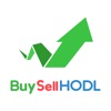 BuySellHodl: Crypto & Bitcoin