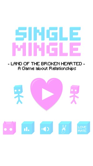 Single Mingle(圖1)-速報App