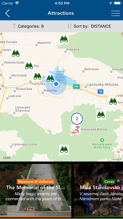 Slovakia Travel screenshot-5