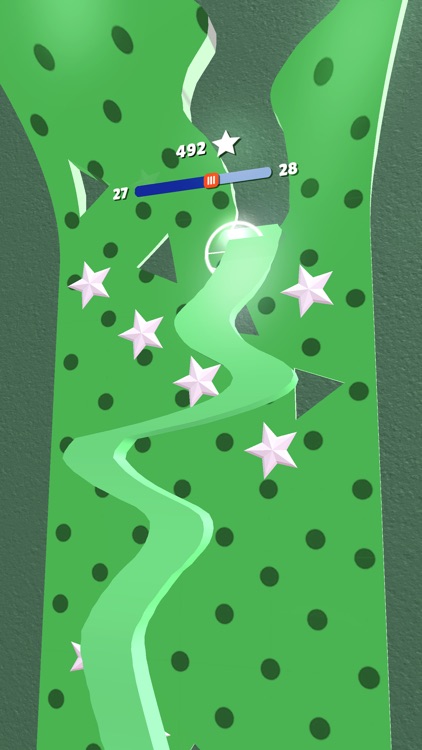 Tear The Wallpaper screenshot-4