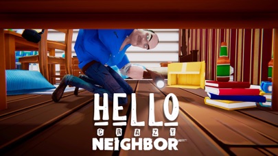 Hello Crazy Neighbor For Android get Free Latest Version Mod 2021