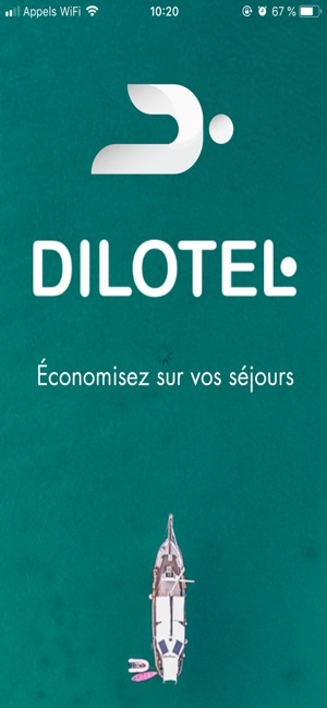 Dilotel(圖1)-速報App