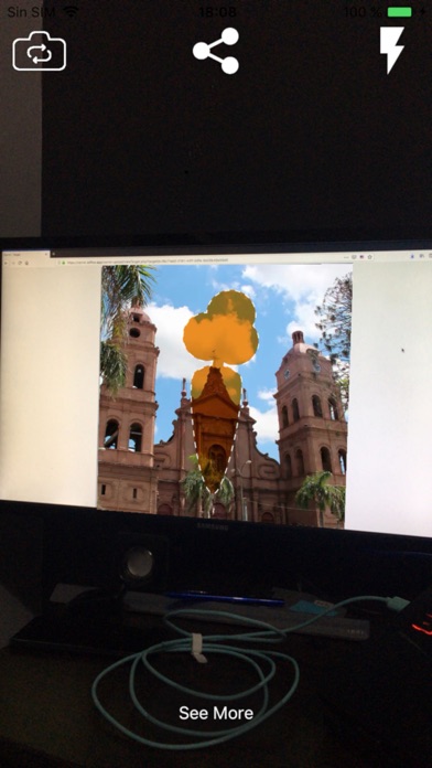 Carrot App Live screenshot 3