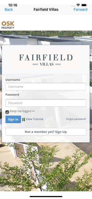 OSK Fairfield Villas(圖1)-速報App